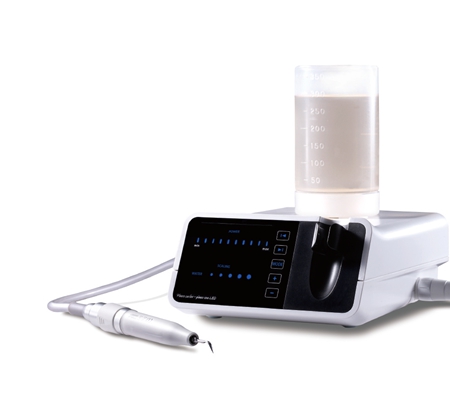 3H Piezo One LED Ultrasonic Scaler Cavitron With  Water Bottle